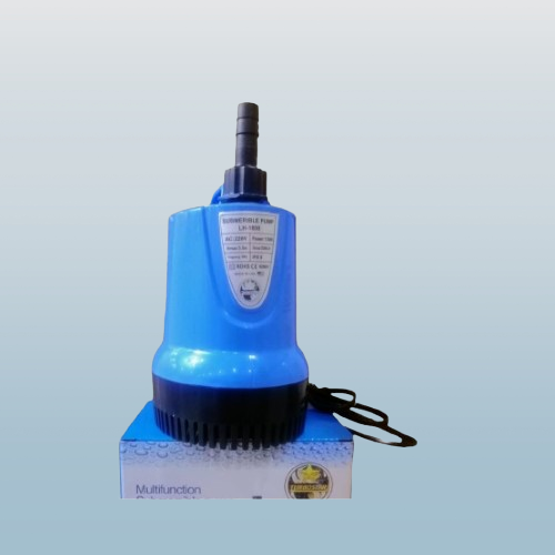 submersible pump LH-1800 image