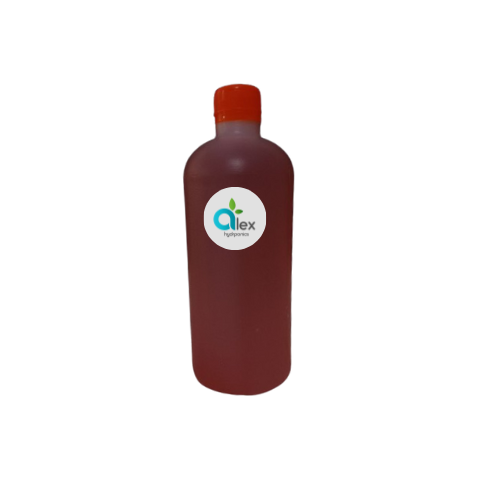 Nutrient Solution ½ Liter image